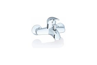 Смеситель для ванны Ravak Rosa RS 022.00/150 X070011 00000025439