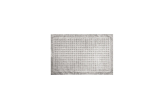 Коврик для ванной IDDIS Decor D08C470i12 40х70 см, хлопок