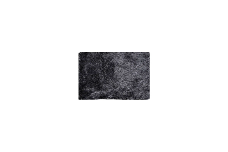Коврик для ванной IDDIS MID246M 70х120 см, микрофибра grey grass