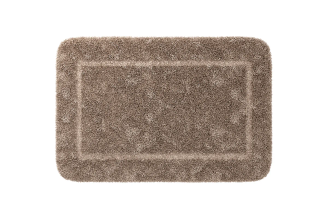 Коврик для ванной WasserKraft Лопау Lopau Almondine BM-6015