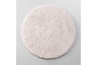 Коврик для ванной WasserKraft Диль Pastel Parchment BM-3920