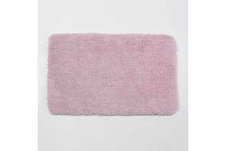 Коврик для ванной WasserKraft Каммель Kammel Chalk Pink BM-8309