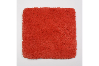 Коврик для ванной WasserKraft Каммель (Kammel) Cherry Tomato BM-8338