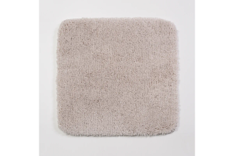 Коврик для ванной WasserKraft Каммель (Kammel) Crystal Gray BM-8341