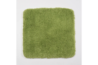 Коврик для ванной WasserKraft Каммель (Kammel) Greenery BM-8336