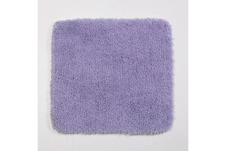 Коврик для ванной WasserKraft Каммель (Kammel) Pastel Lilac BM-8333