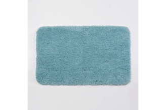 Коврик для ванной WasserKraft Каммель (Kammel) Pool Blue BM-8310