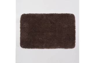 Коврик для ванной WasserKraft Каммель (Kammel) Raw Umber BM-8305