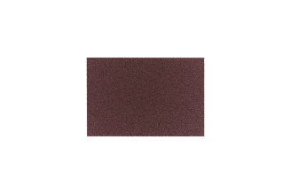 Коврик для ванной WasserKraft Vils Deep Mahogany BM-1041