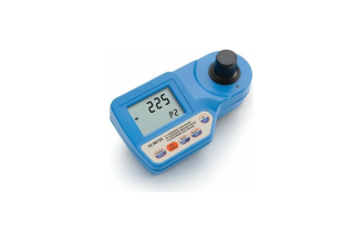 Колориметр HANNA instruments HI96735 для общей жесткости с поверкой 96735