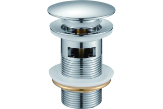 Выпуск HAIBA хром HB67 00336449