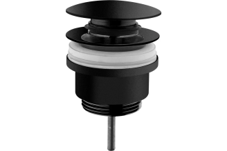 Донный клапан для раковины Vitra A4514936 с переливом
