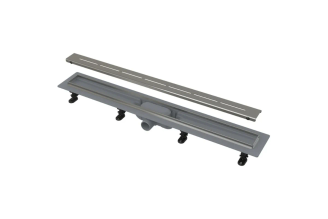 Душевой лоток Alca Plast APZ18-850M, 910 мм, DN40