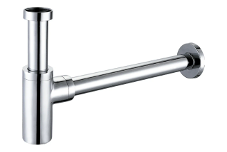 Сифон для раковины Clever Elegance 1 1/4" 96174