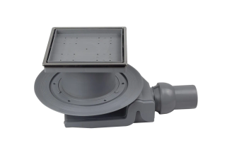 Точечный трап Pestan Confluo Standard 15×15 Ceramic 4 13000088