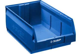Складской лоток ЗУБР ЛСК-38 38 л 38061-38