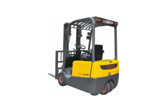 Электрический трехопорный погрузчик Xilin CPD20SA-16 1,6 т 5 м 1005731