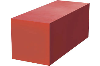 Модуль глухой DKC 60x60 мм 1 шт. DXS1006