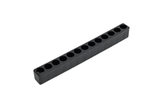 Пластиковый держатель для бит AIST K101013 на 13 шт 00-00008539