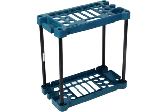 Стойка для садовых инструментов Inbloom 60x58x31см, PP, металл 187-008