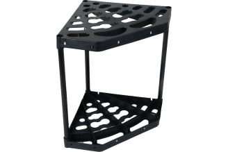 Стойка для садовых инструментов Inbloom 61x45x45см, PP, металл 187-007