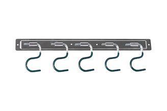 Подвеска для инструмента RACO 5 крюков, 430мм 42359-53630B