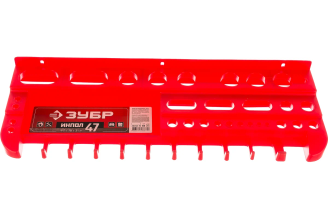 Полка для инструмента ЗУБР ИНПОЛ-47, 47 см, 38350-19_z02