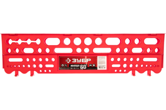 Полка для инструмента ЗУБР ИНПОЛ-60, 60 см, 38350-24_z02