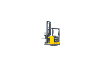 Ричтрак электрический с кабиной TOR XILIN CQD15 Li-ion 1,5 т, 8 м 1041010