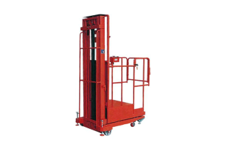 Самоходный штабелер LEMA LM YM-33 1040233