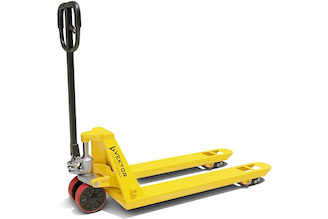 Гидравлическая тележка VEKTOR 20-115 ru 00-00004503