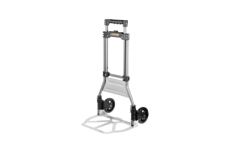 Хозяйственная раскладная тележка STAYER PROTruck максимальная нагрузка 90 кг 38755-90