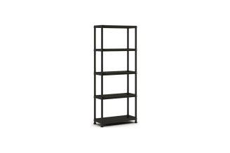 Стеллаж Keter PLUS-SHELF 75/5, 750x320x1760 мм, 241074