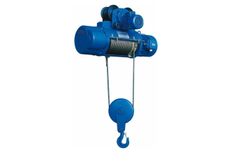 Электрическая таль TOR ТЭК г/п 2,0 т 6 м 1021764