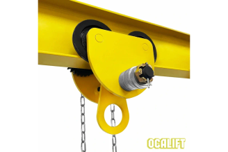 Ручная каретка OCALIFT GCL 3 т 3 м 10433c