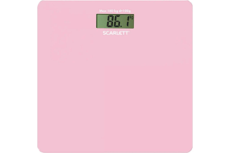 Напольные весы Scarlett SC-BS33E041