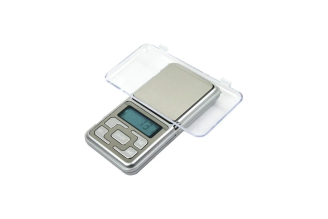 Ювелирные электронные весы Pro Legend МН-500 0,1-500 г PL6111