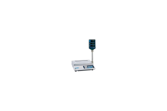 Торговые весы CAS AP-1 15M Big Tray 77-00000049, арт. 2000000066691