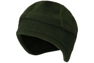 Шапка-шестиклинка Элементаль Mind флис, хаки, б/р Ifrit Ш-002 4680025257335