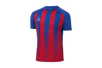 Игровая футболка Jogel Camp Striped Jersey JC1ST0121.ZR-K красный/синий, 00020566