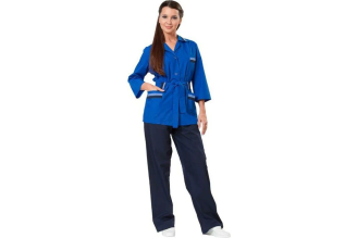 Женский костюм Авангард. Профессиональная экипировка Лира р. 80-84, рост 170-176 45729