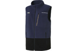 Жилет СОЮЗСПЕЦОДЕЖДА ЮРИНОКС Оптима темно-синий/черный 52-54/182-188, 2000000303000