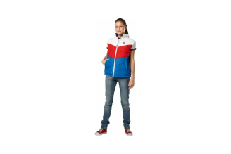 Утепленный женский жилет Авангард. Профессиональная экипировка Алтай р.112, рост 170-176 70374