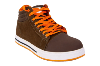 Ботинки АНТЕКС Трек коричневые, р.41 ЕР-00001543