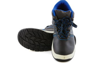 Ботинки Спрут Рабочий SJ7088-S ПУ-ТПУ с МП МС р.47 130532