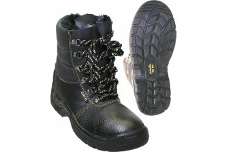 Ботинки Сириус FootWear-Универ-Зима р.46 58584