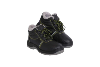 Ботинки СИРИУС Профи-Зима/к, МП, исккусственный мех, ПУ-ТПУ р. 35 132163