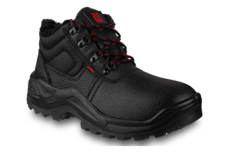 Ботинки утепленные ZEGERA URSUS RX S1 металлический подносок, размер 40 БОТ241ИМ