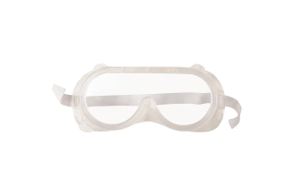 Закрытые защитные очки Союз 8050-06-02С