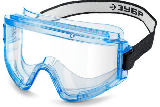 Защитные очки ЗУБР Панорама Н 110237_z01